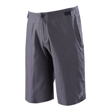 TLD 24.1 Drift Short Shell Dark Charcoal